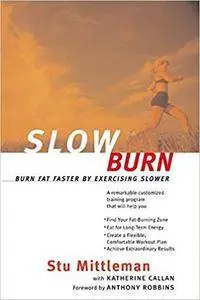 Slow Burn: Burn Fat Faster By Exercising Slower
