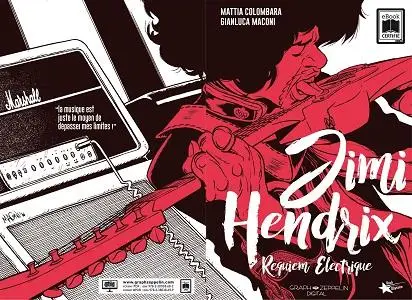 Jimi Hendrix - Requiem Électrique