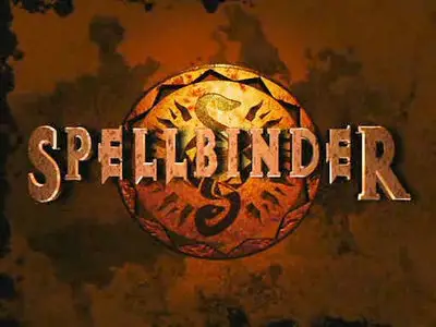 Spellbinder Complete Season 1 (french only)