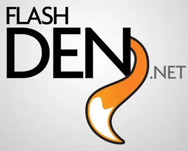 FlashDen Templates Mega Release 2010