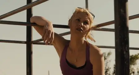 As Cool as I Am (2013)