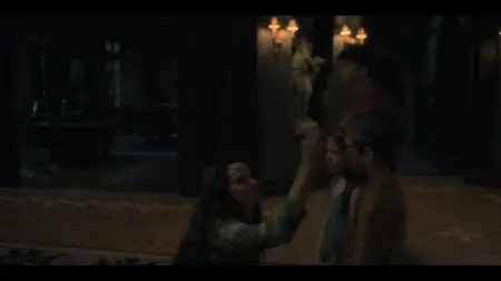 The Haunting of Hill House S01E06