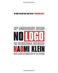 No Logo 10th Anniversary Edition (Repost)