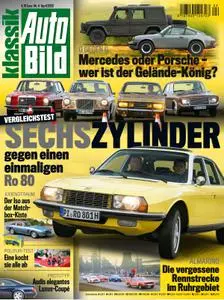 Auto Bild Klassik – 19. März 2020