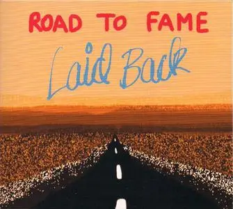 Laid Back - Road To Fame (2023)