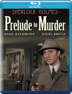 Sherlock Holmes: Dressed to Kill/Prelude to Murder (1946)