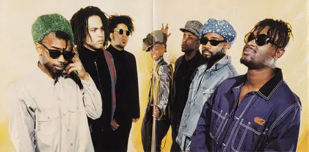 Fishbone - The Best Of Fishbone (2003)