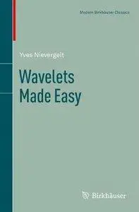 Wavelets Made Easy (repost)