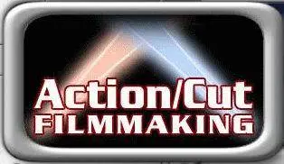 Action Cut Film School - Filmmaking 3 DVD Set [Repost]