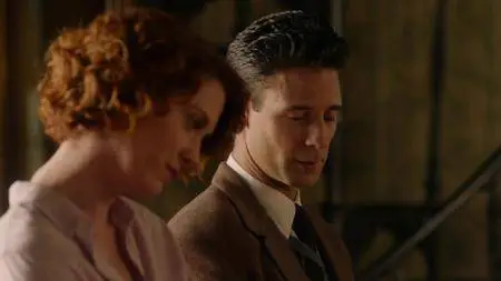 Frankie Drake Mysteries S01E10