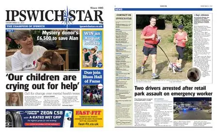 Ipswich Star – March 21, 2023