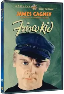 Frisco Kid (1935)