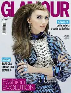 Glamour Italia – Aprile 2016