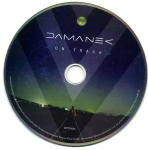 Damanek - On Track (2017)