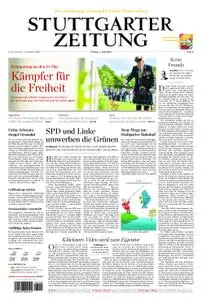 Stuttgarter Zeitung – 07. Juni 2019