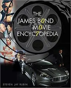The James Bond Movie Encyclopedia