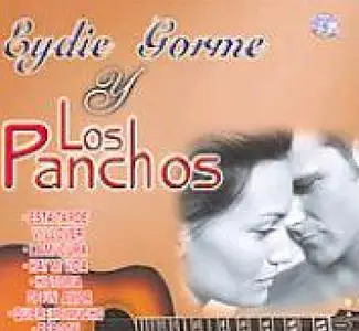 Eydie Gormé y Los Panchos – Boleros de Amor