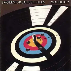 The Eagles - Greatest Hits Vol.2 (1982)