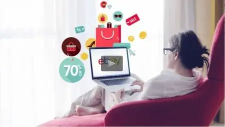 Udemy - eBay sellers bootcamp make money in everyway possible
