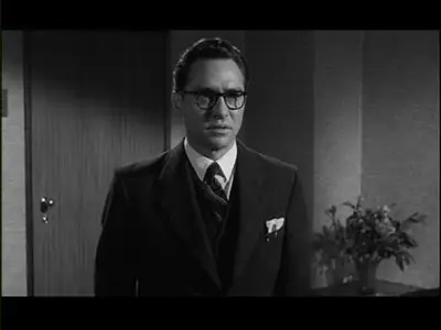 Never Let Go (1960)