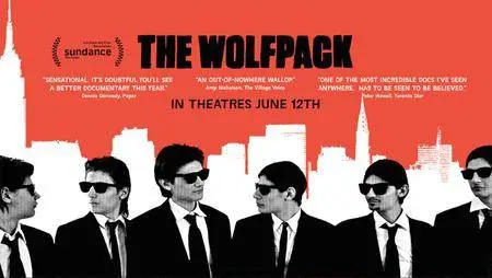 The Wolfpack (2015)