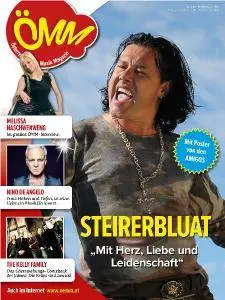 Österreichisches Musik Magazin - März-April 2017