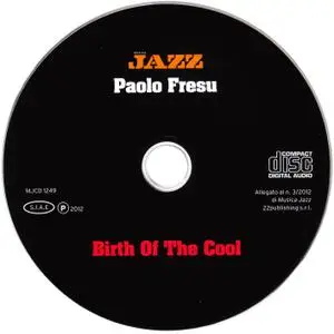 Paolo Fresu - Birth Of The Cool (2012)