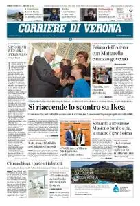 Corriere di Verona – 07 giugno 2019