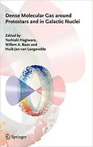 Dense Molecular Gas around Protostars and in Galactic Nuclei: European Workshop on Astronomical Molecules 2004