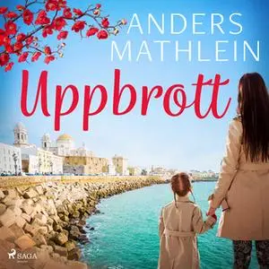 «Uppbrott» by Anders Mathlein