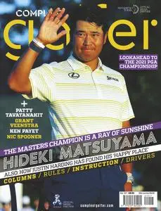 Compleat Golfer - May 2021