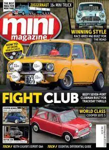 Mini Magazine - June 2017
