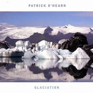 Patrick O'Hearn - 2 Studio Albums (1989-2007)