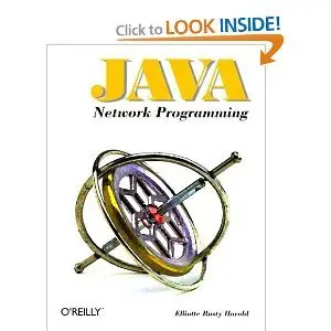 Java Network Programming (Repost)