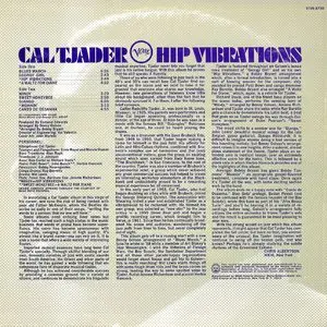 Cal Tjader – Hip vibrations (1967) -repost