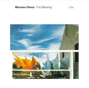 Miroslav Vitous - First Meeting (1980) {ECM 1145}