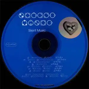 Pete Namlook/Dandy Jack - Silent Music (1998) {Fax +49-69450464}