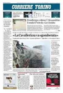 Corriere Torino – 22 ottobre 2019