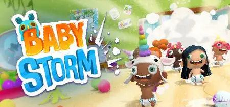 Baby Storm (2023)