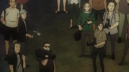 Lupin III - Part 6 - 16 BD 1280x720