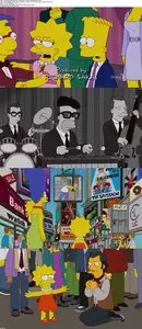 The Simpsons S24E01