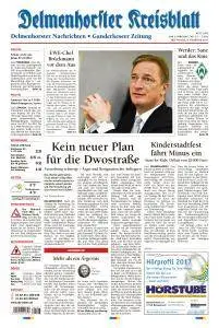 Delmenhorster Kreisblatt - 8 Februar 2017