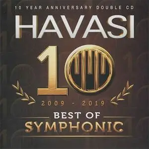 Havasi - Best Of Symphonic (2019)