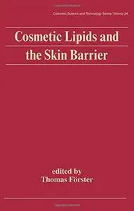 Cosmetic Lipids and the Skin Barrier