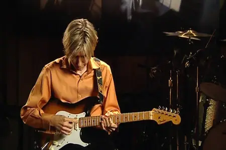 Eric Johnson - The Art Of Guitar [repost]