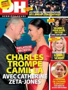 DH - 9 Septembre 2016