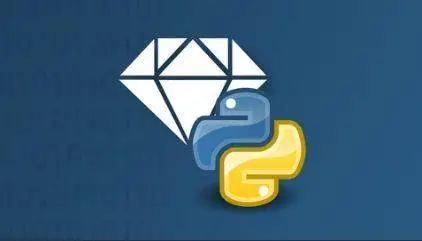 Python and Ruby Programming Bundle