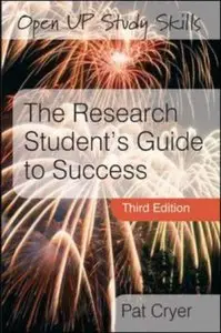 The Research Student's Guide to Success, 3 Ed