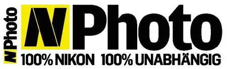 CHIP N-Photo - Magazin für Nikon-Besitzer - Full Year Collection 2014