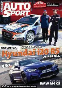Auto Hebdo Sport N.1626 - 25 Abril 2017